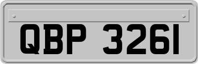 QBP3261