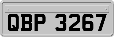 QBP3267