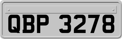 QBP3278