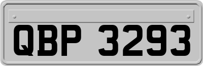 QBP3293