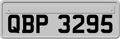QBP3295