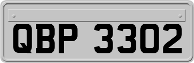 QBP3302