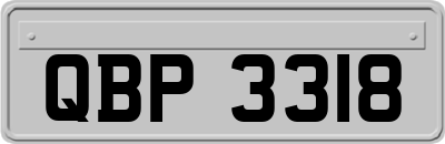 QBP3318