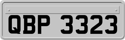 QBP3323