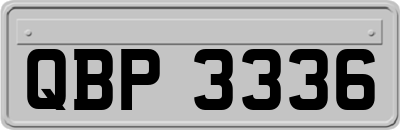 QBP3336