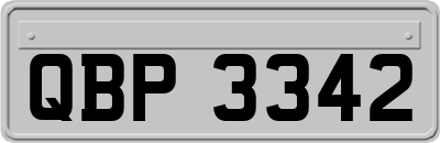 QBP3342