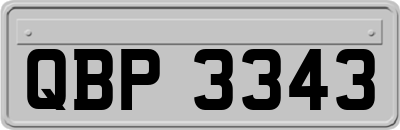 QBP3343