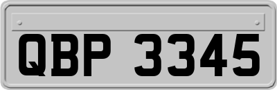 QBP3345