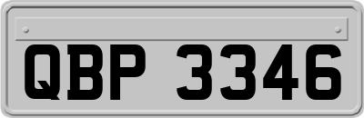 QBP3346