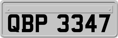 QBP3347