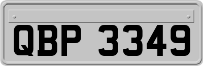 QBP3349