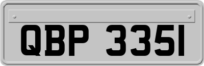 QBP3351
