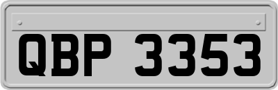 QBP3353