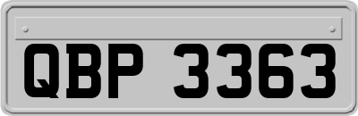 QBP3363