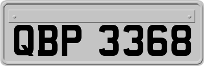 QBP3368