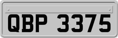 QBP3375
