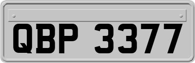QBP3377