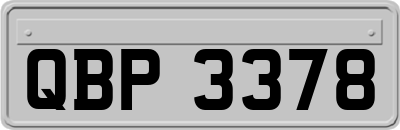 QBP3378