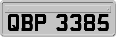 QBP3385