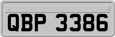 QBP3386