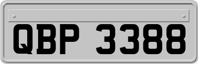 QBP3388