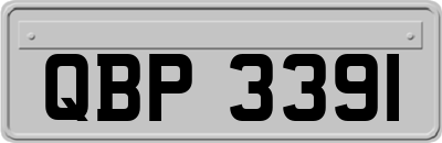 QBP3391