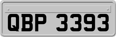 QBP3393