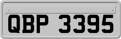 QBP3395