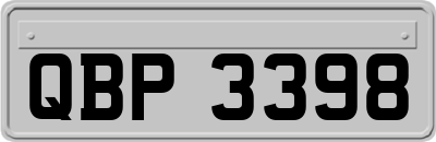 QBP3398