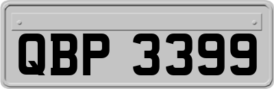 QBP3399