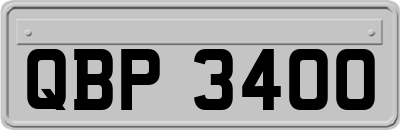 QBP3400
