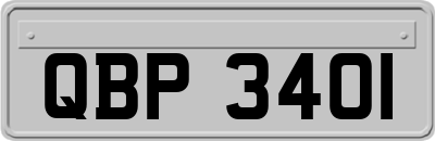 QBP3401