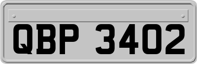 QBP3402