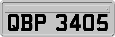 QBP3405