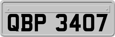 QBP3407