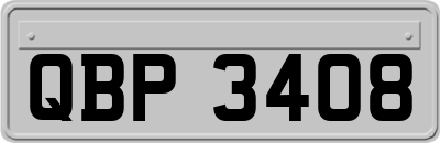 QBP3408