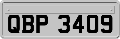 QBP3409