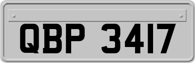 QBP3417