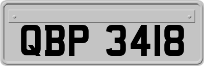 QBP3418