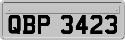 QBP3423