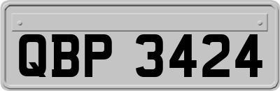 QBP3424