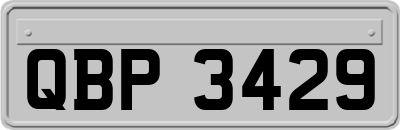 QBP3429