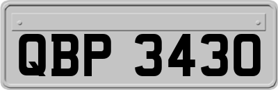QBP3430