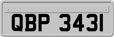 QBP3431