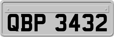 QBP3432
