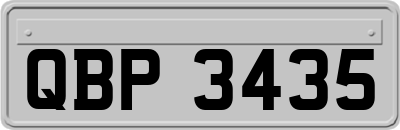QBP3435