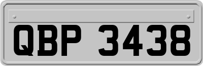 QBP3438