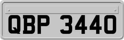 QBP3440