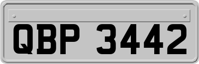 QBP3442