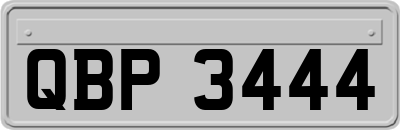 QBP3444